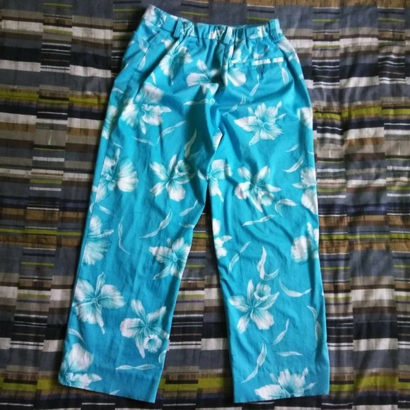 Jones New York Capris - Picture 3 of 9